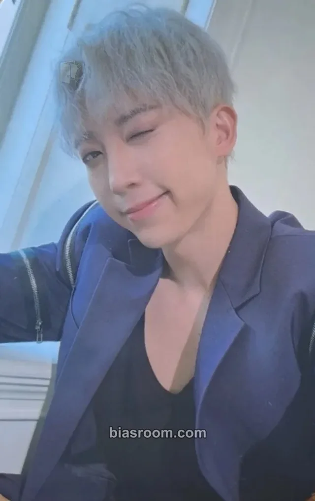 U-KISS - Hoon - PLAY LIST Album album photocard