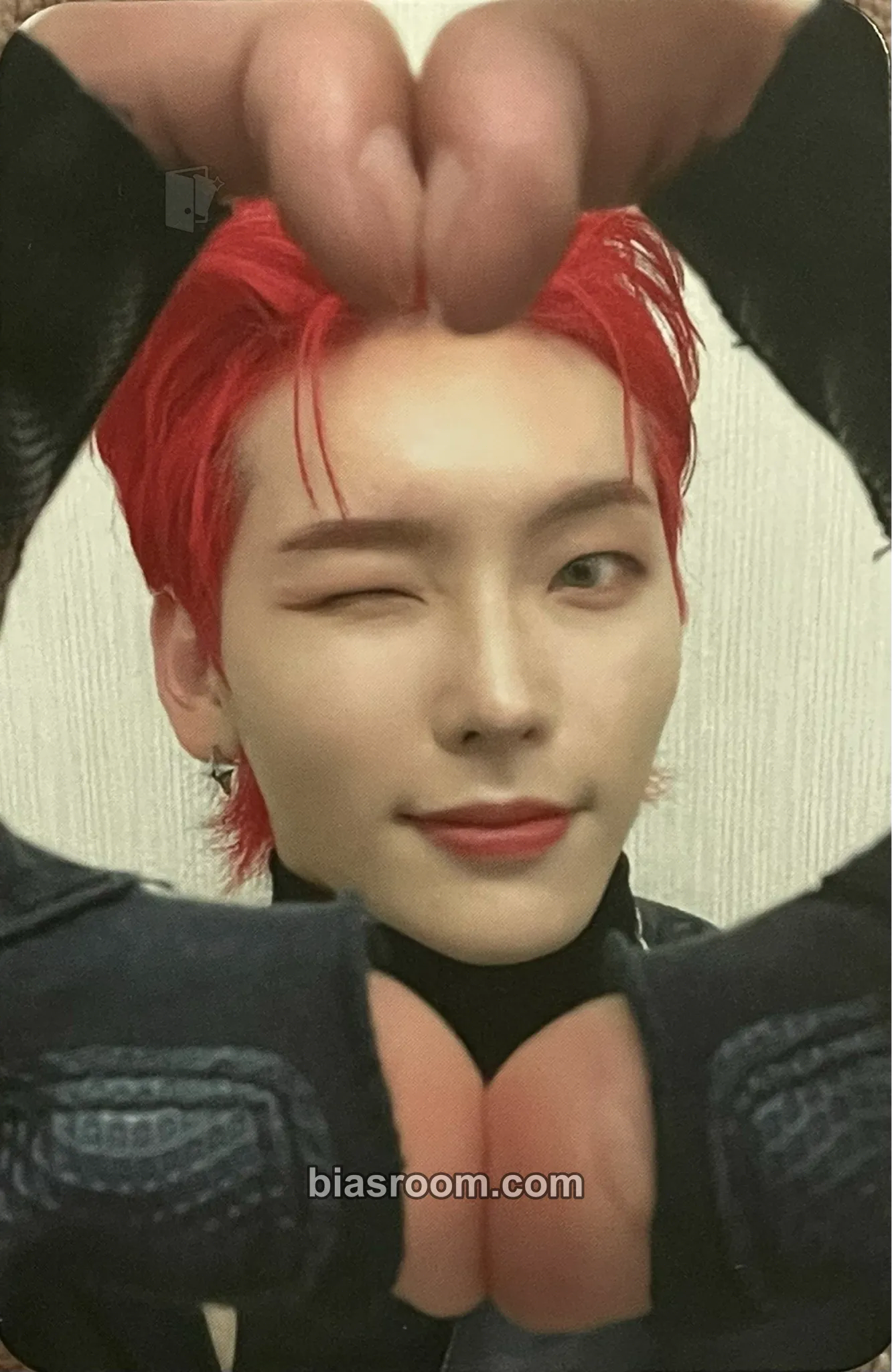 Rano EVERLASTING Photocard - E’LAST - E’LAST K-pop photocard