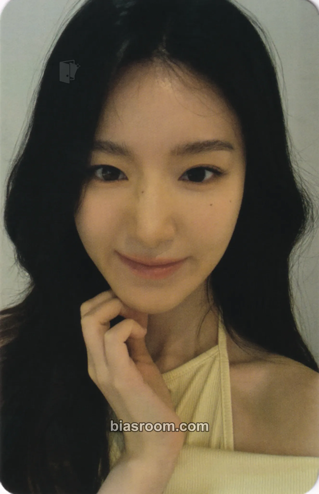 Shuhua We made Photocard - i-dle - i-dle K-pop photocard