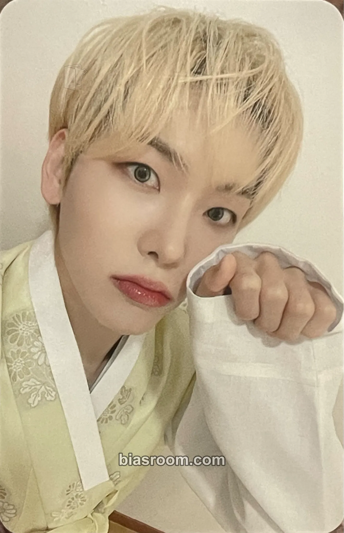 Rano EVERLASTING Photocard - E’LAST - E’LAST K-pop photocard