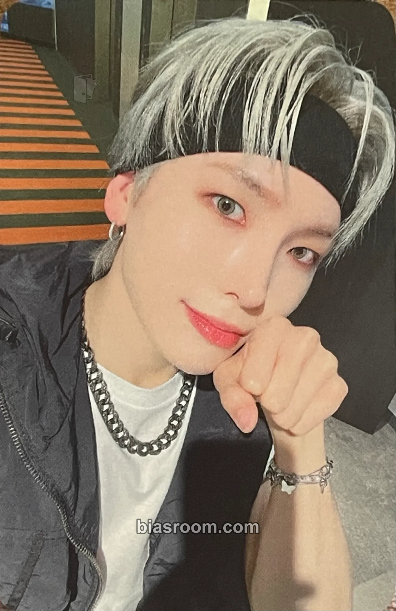 Rano EVERLASTING Photocard - E’LAST - E’LAST K-pop photocard