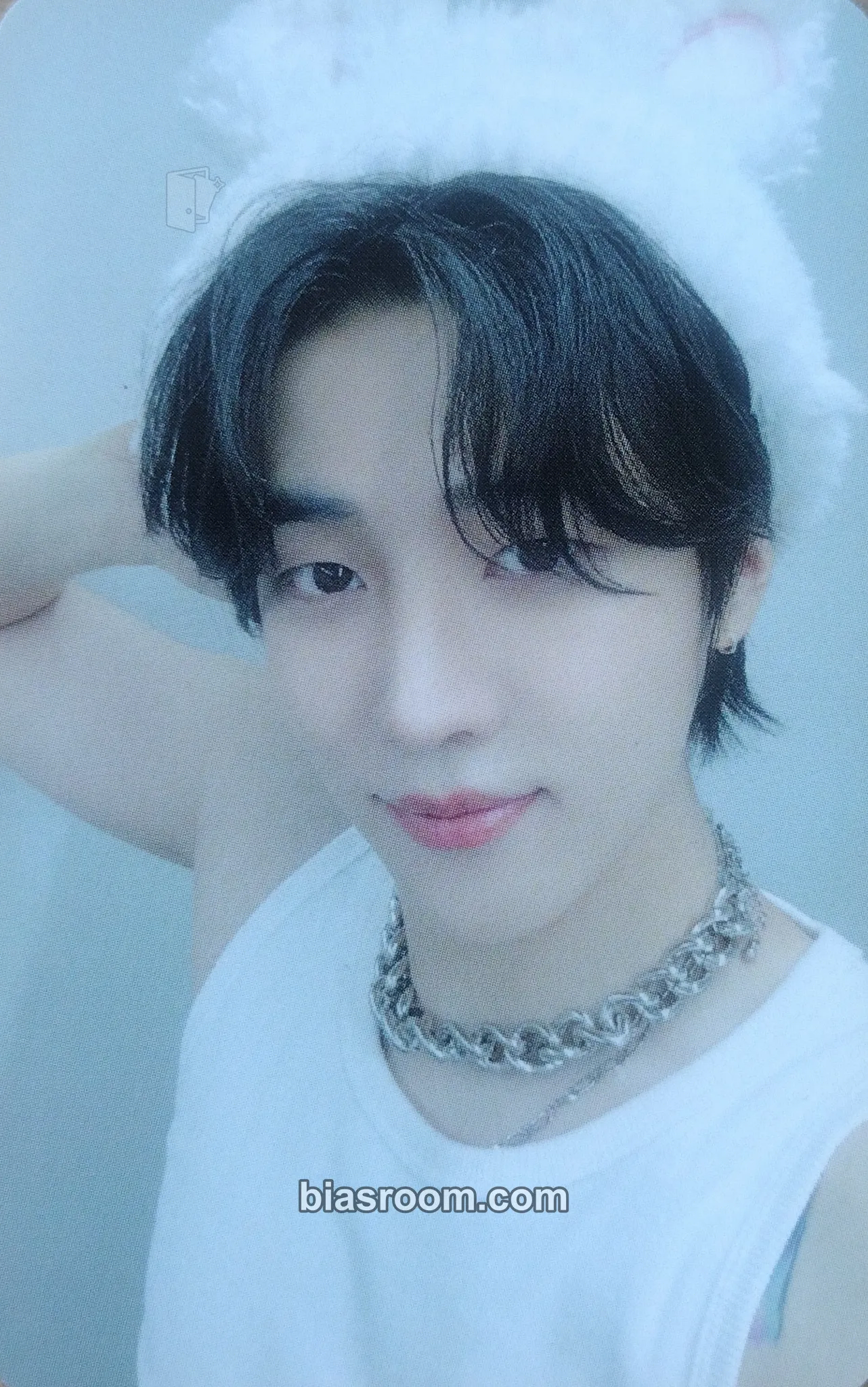 Jaechan JCFACTORY Vol 2 (Jaechan) Photocard - DKZ - DKZ K-pop photocard