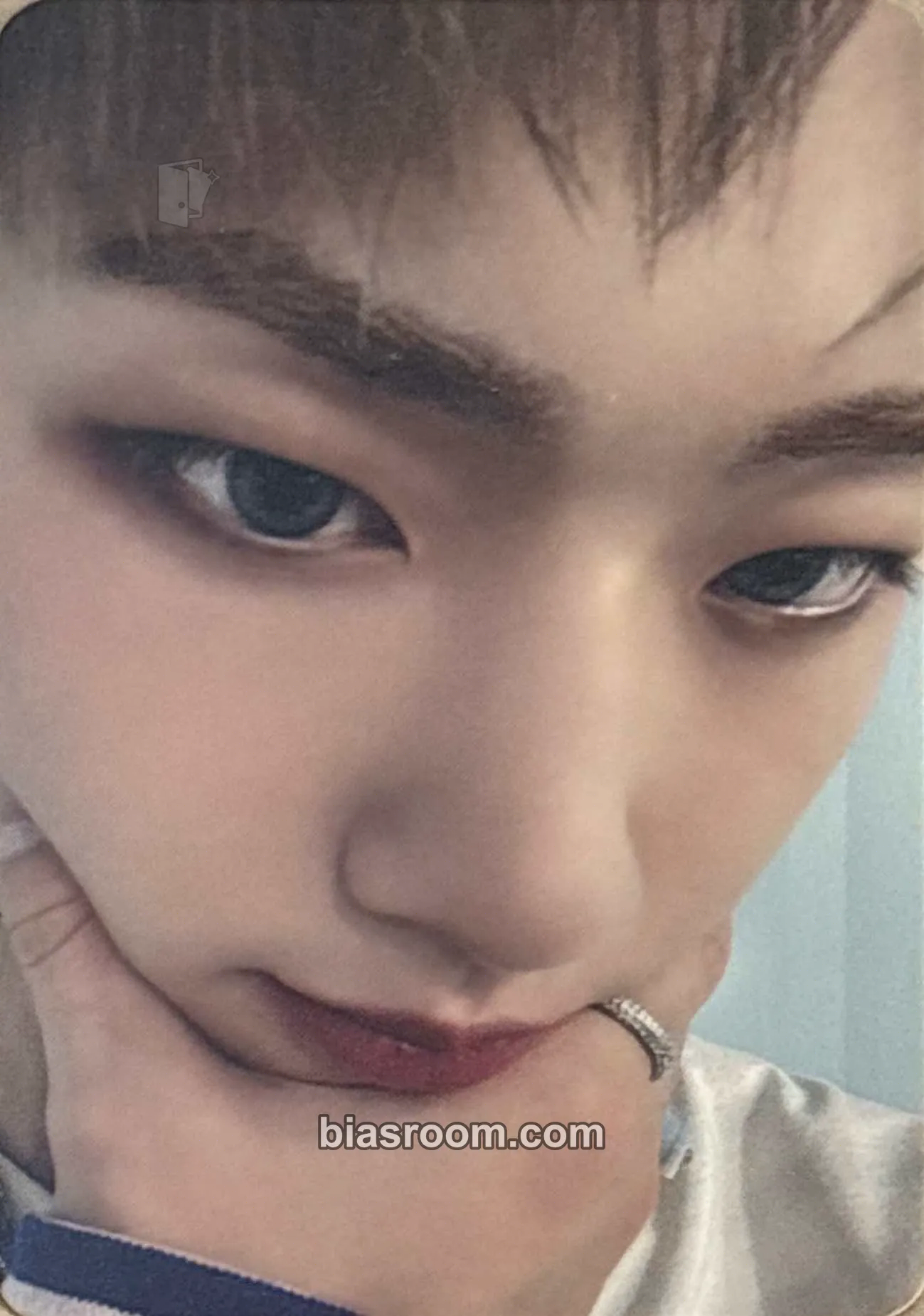 Jiung Harmony: Zero In Photocard - P1Harmony - P1Harmony K-pop photocard