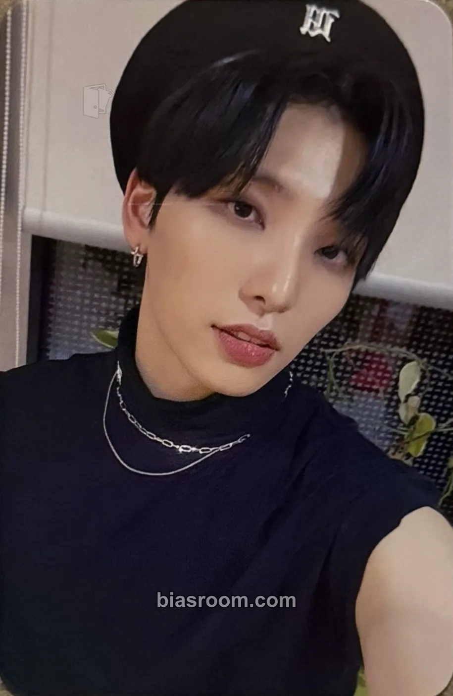 Seoho TRICKSTER Photocard - ONEUS - ONEUS K-pop photocard