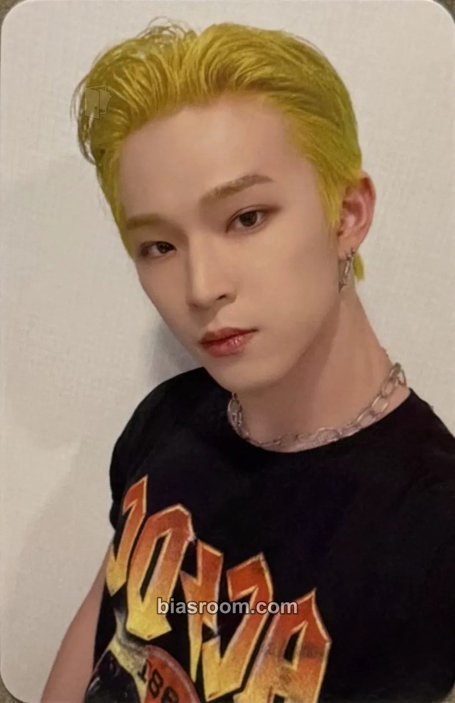 Leedo TRICKSTER Photocard - ONEUS - ONEUS K-pop photocard