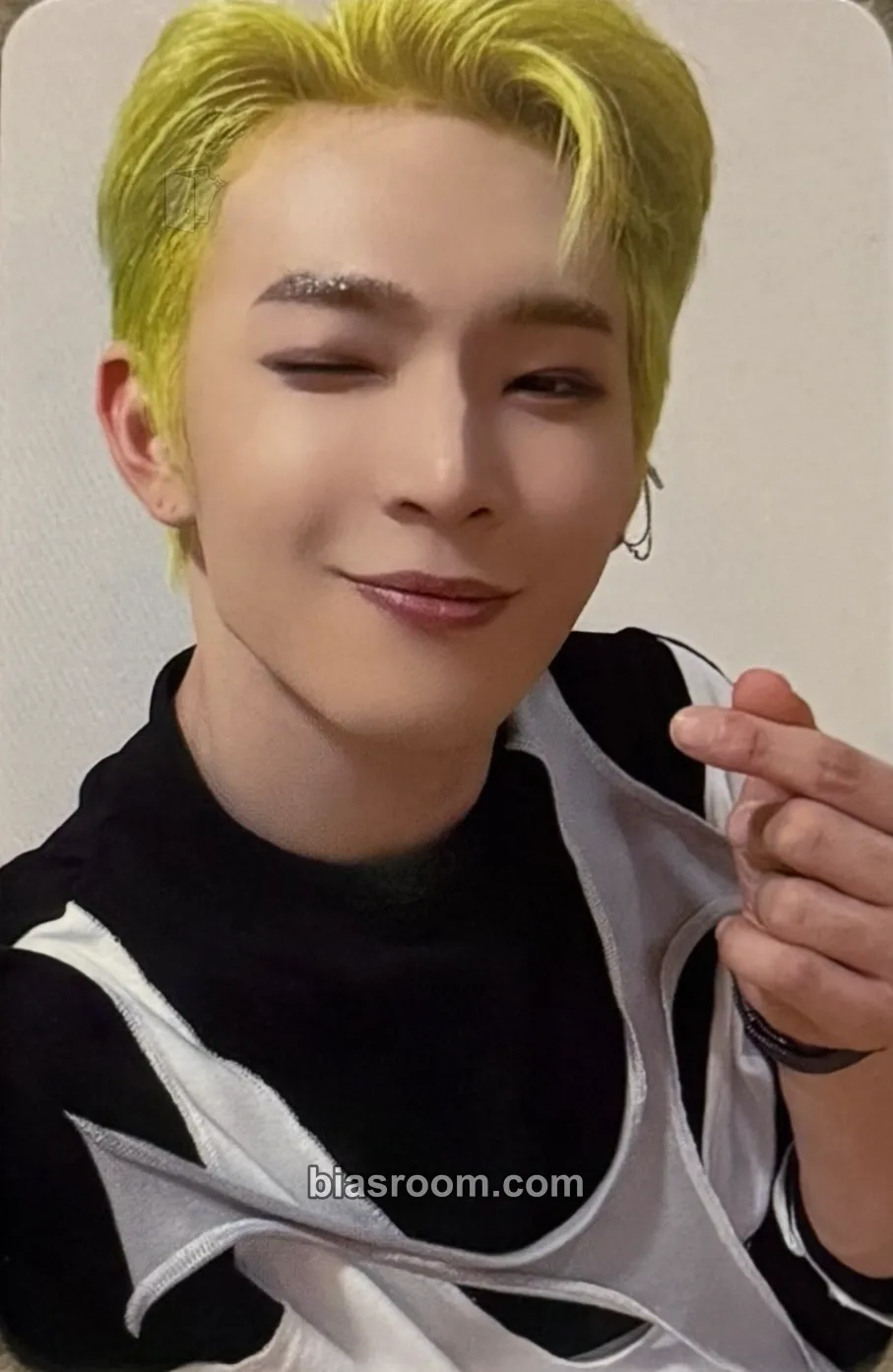 Leedo TRICKSTER Photocard - ONEUS - ONEUS K-pop photocard