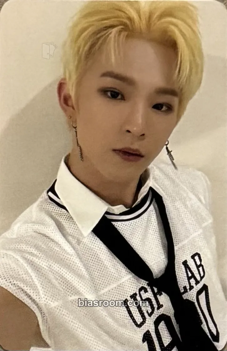 Leedo TRICKSTER Photocard - ONEUS - ONEUS K-pop photocard