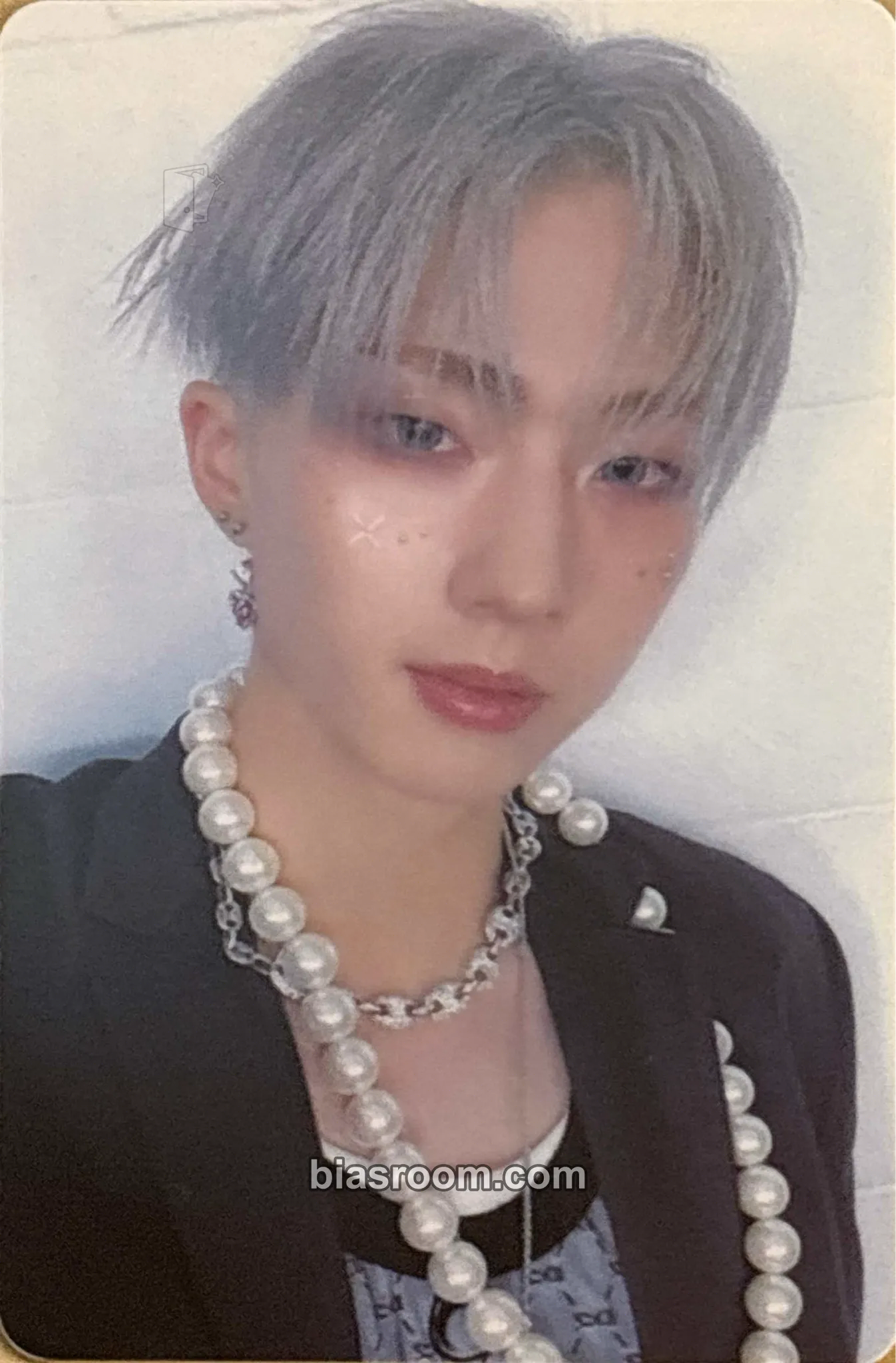 Jiung Harmony: Set In Photocard - P1Harmony - P1Harmony K-pop photocard