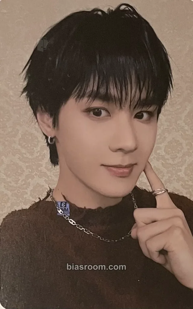 WayV - Kun - The Highest Album tower records japan pob (pre-order benefit) japanese album