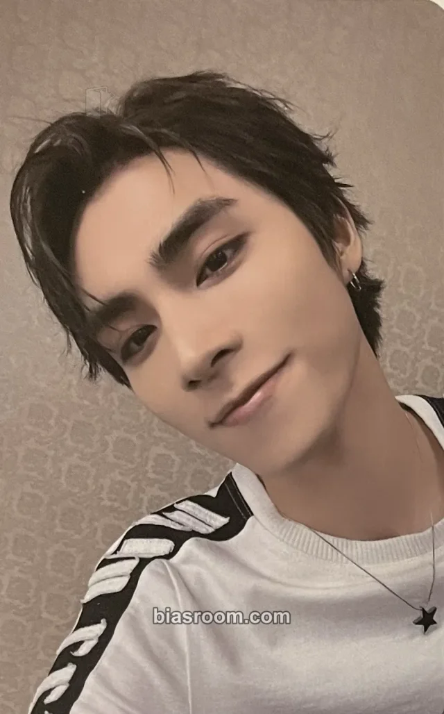 WayV - Xiaojun - The Highest Album tower records japan pob (pre-order benefit) japanese album