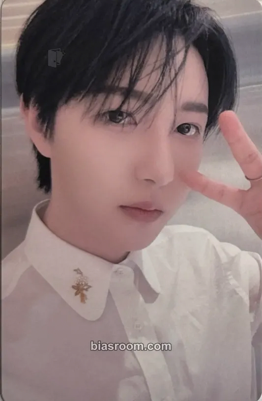 Renjun Dreamscape Photocard - NCT DREAM - NCT DREAM K-pop photocard