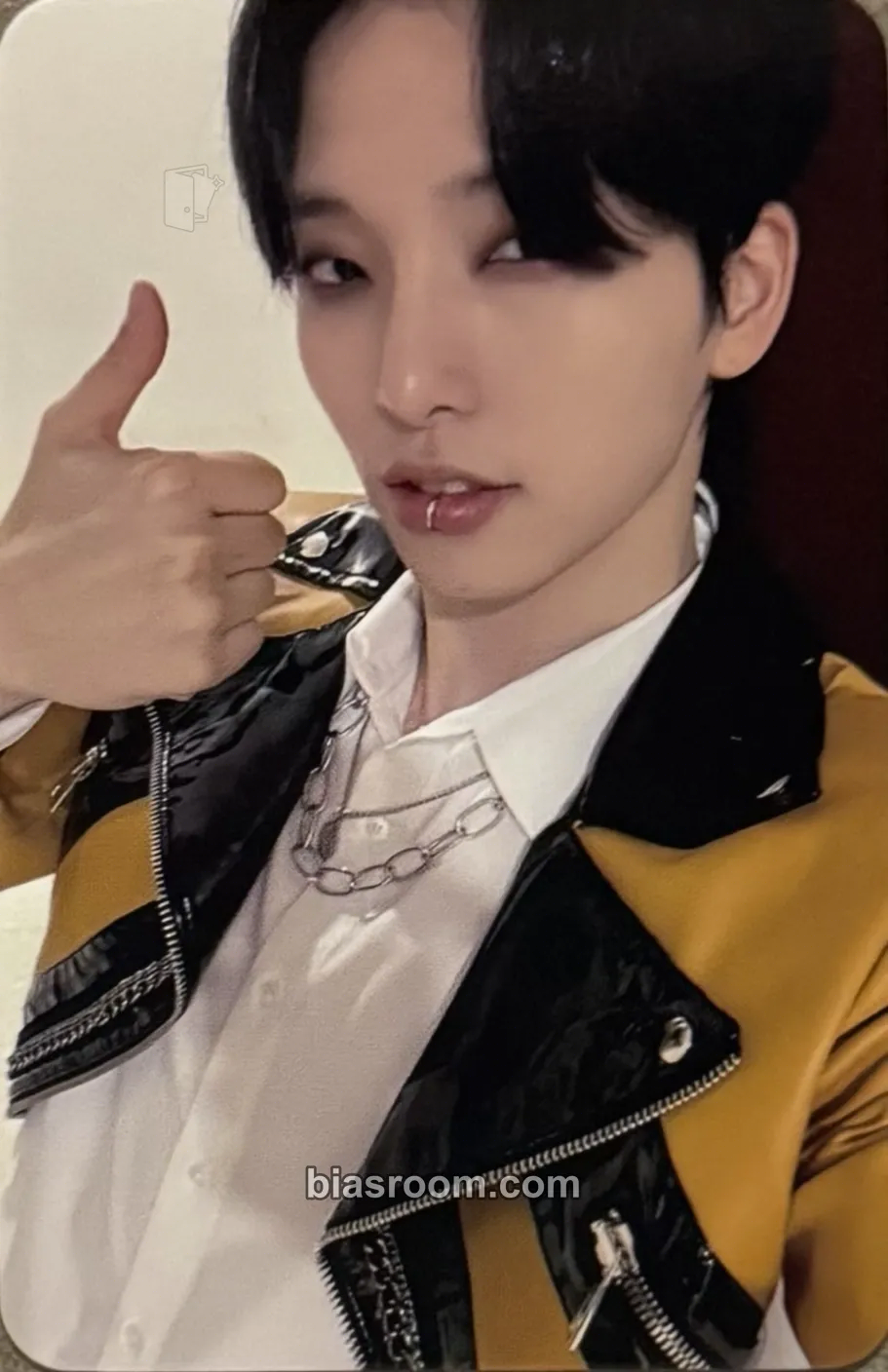 Seoho TRICKSTER Photocard - ONEUS - ONEUS K-pop photocard