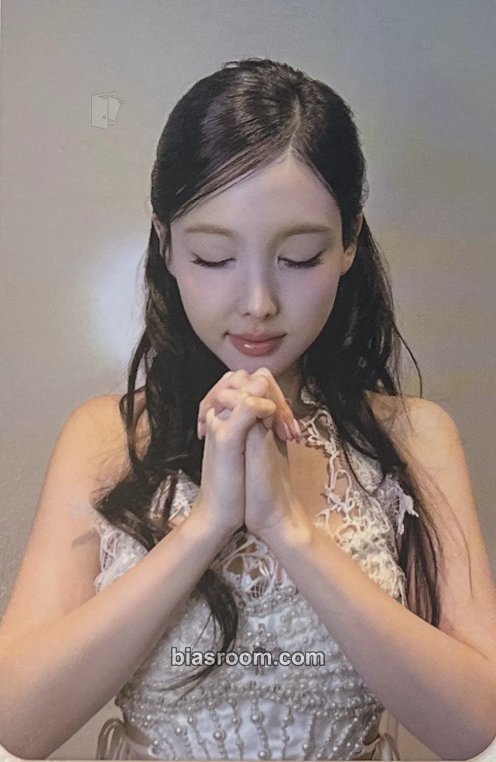Nayeon TWICE 6th World Tour THIS IS FOR Photocard - TWICE - TWICE K-pop photocard