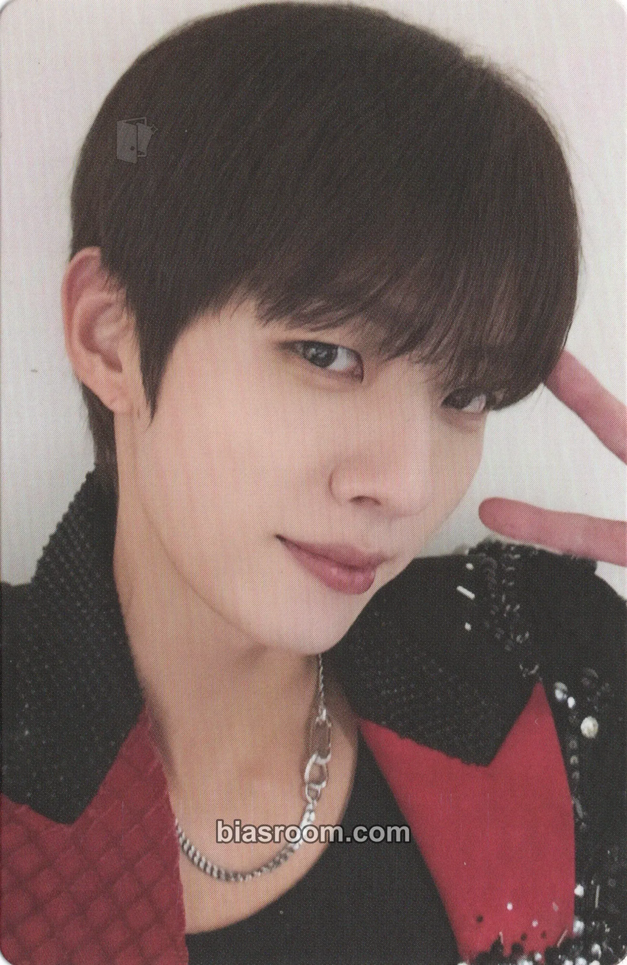 Sungyeol Limited Edition Encore (15th anniversary concert) Photocard - INFINITE - INFINITE K-pop photocard