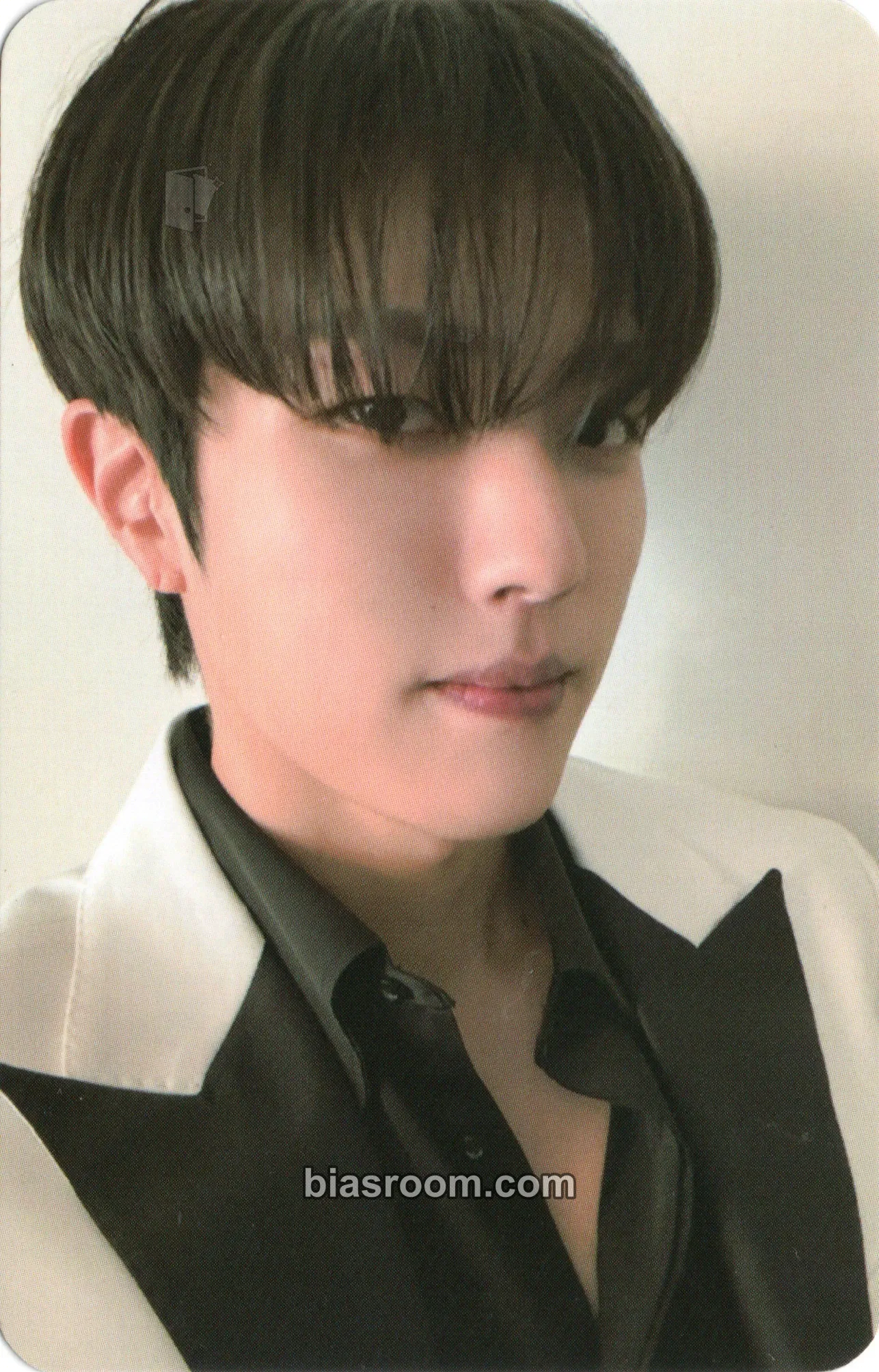 Sungyeol Limited Edition (15th anniversary concert) Photocard - INFINITE - INFINITE K-pop photocard