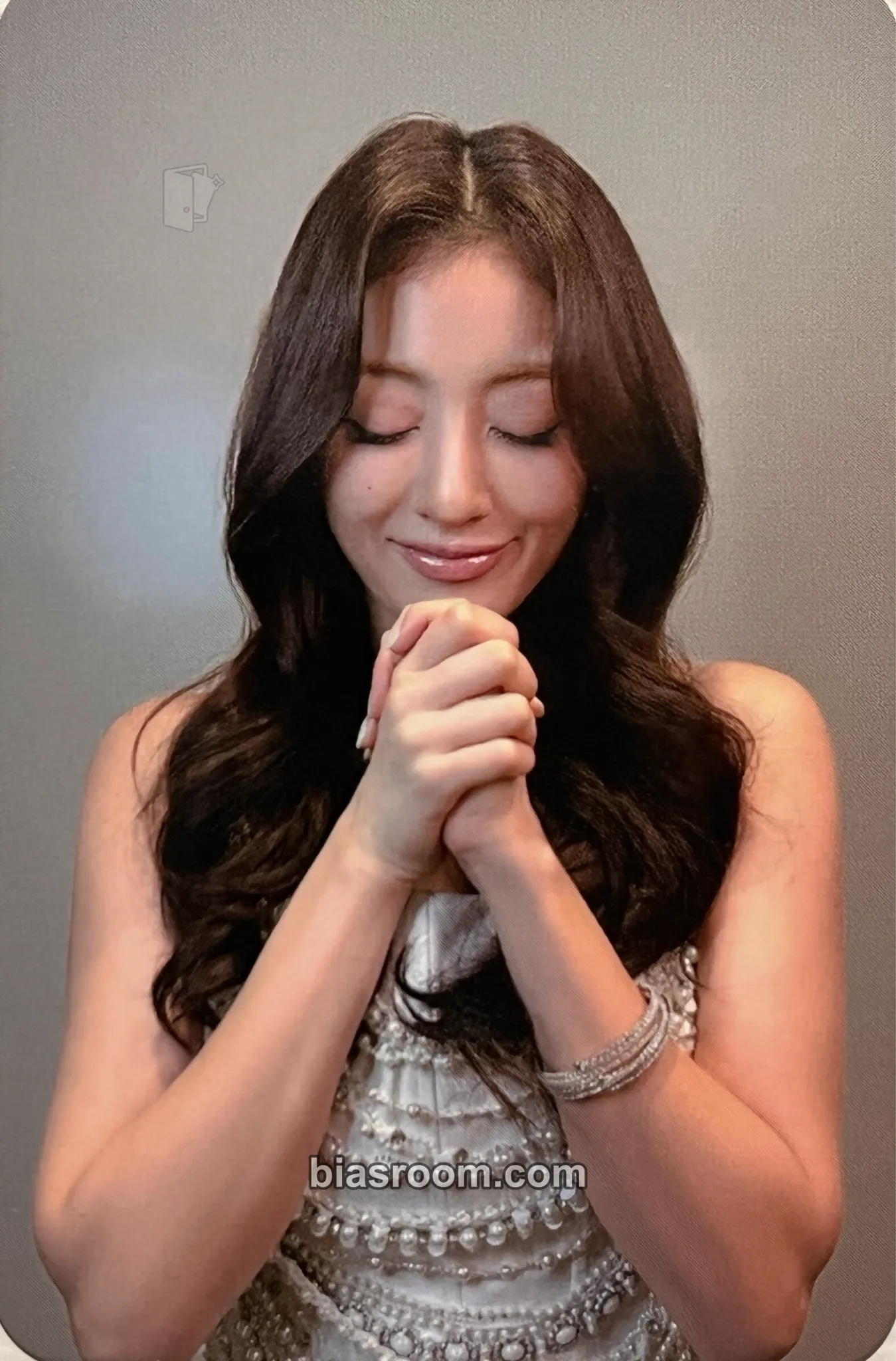Jihyo TWICE 6th World Tour THIS IS FOR Photocard - TWICE - TWICE K-pop photocard