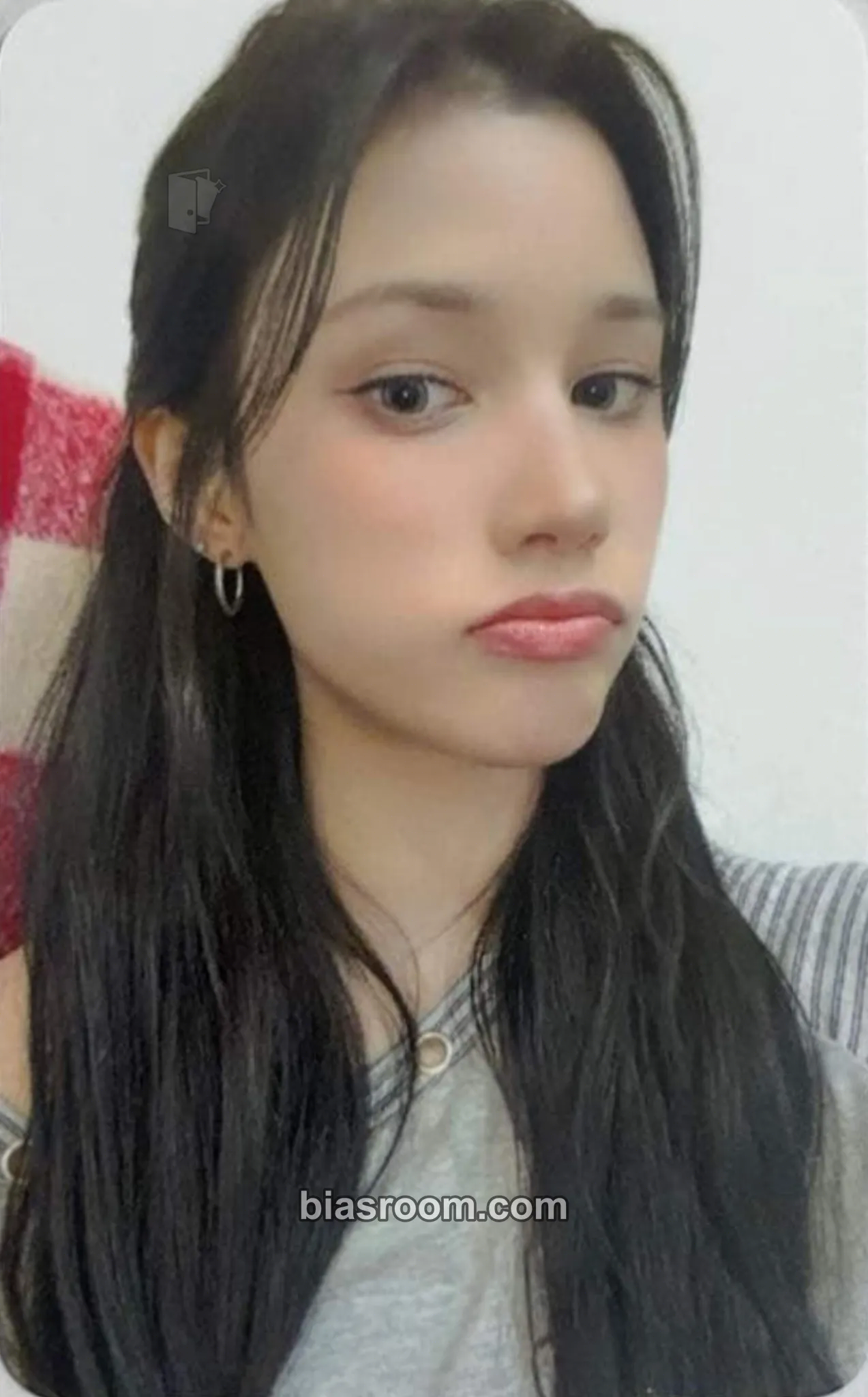 Huening Bahiyyih Crack Code Photocard - Kep1er - Kep1er K-pop photocard