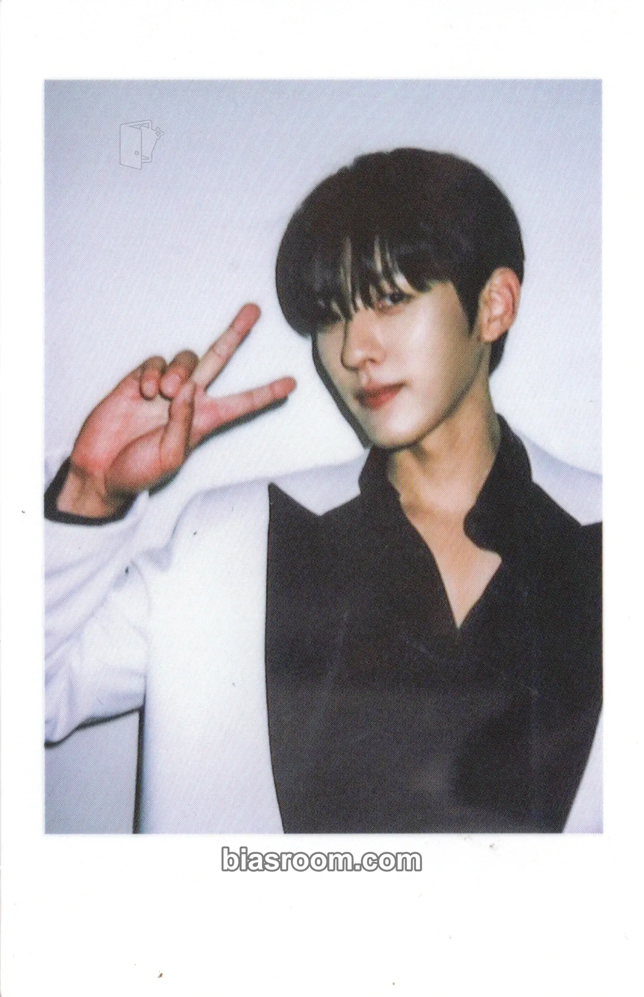 Sungyeol Limited Edition (15th anniversary concert) Photocard - INFINITE - INFINITE K-pop photocard