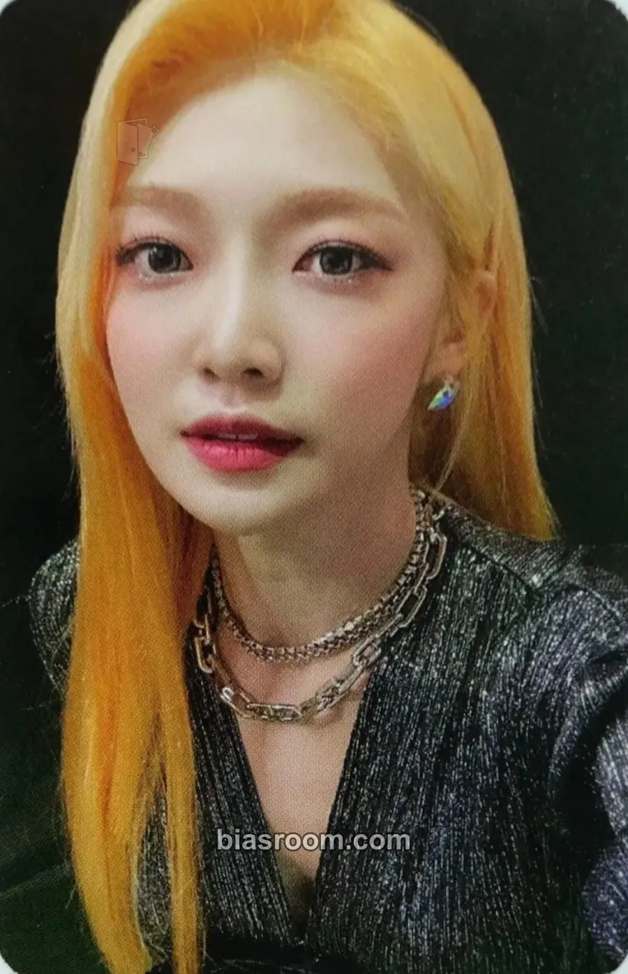 Onda Return of The Girl Photocard - EVERGLOW - EVERGLOW K-pop photocard