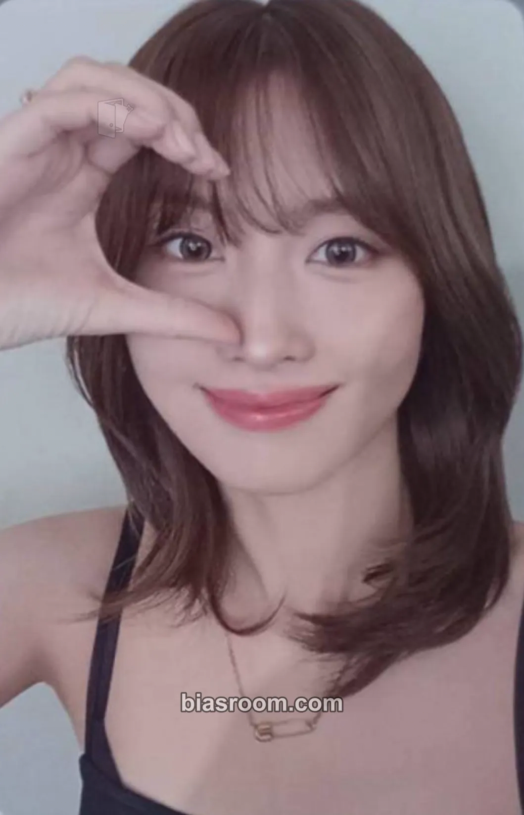 Momo TWICE 6th World Tour THIS IS FOR Photocard - TWICE - TWICE K-pop photocard