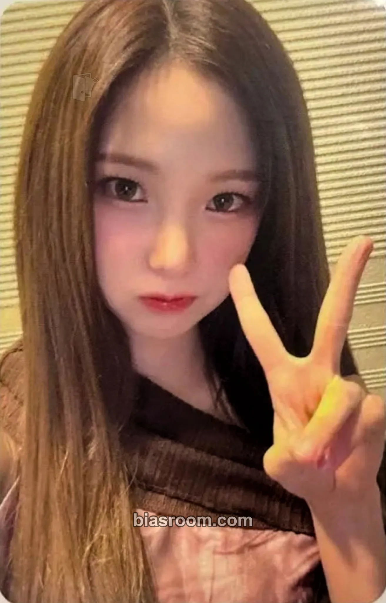 Yujin Beyond the Star: Fan Concert Tour Photocard - Kep1er - Kep1er K-pop photocard