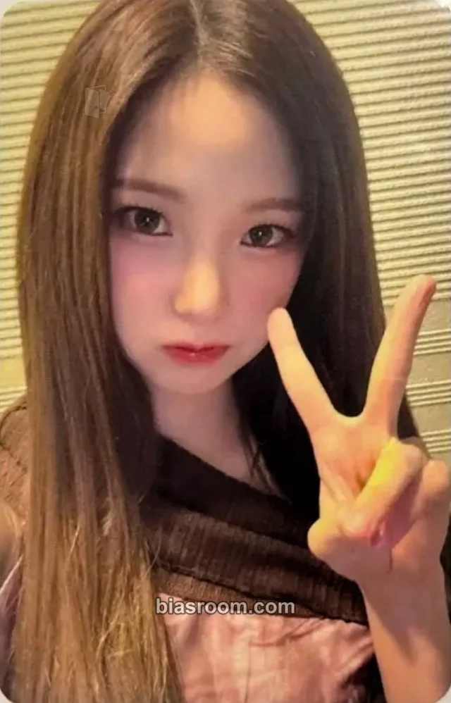 Kep1er - Yujin - Beyond the Star: Fan Concert Tour Event lottery seoul