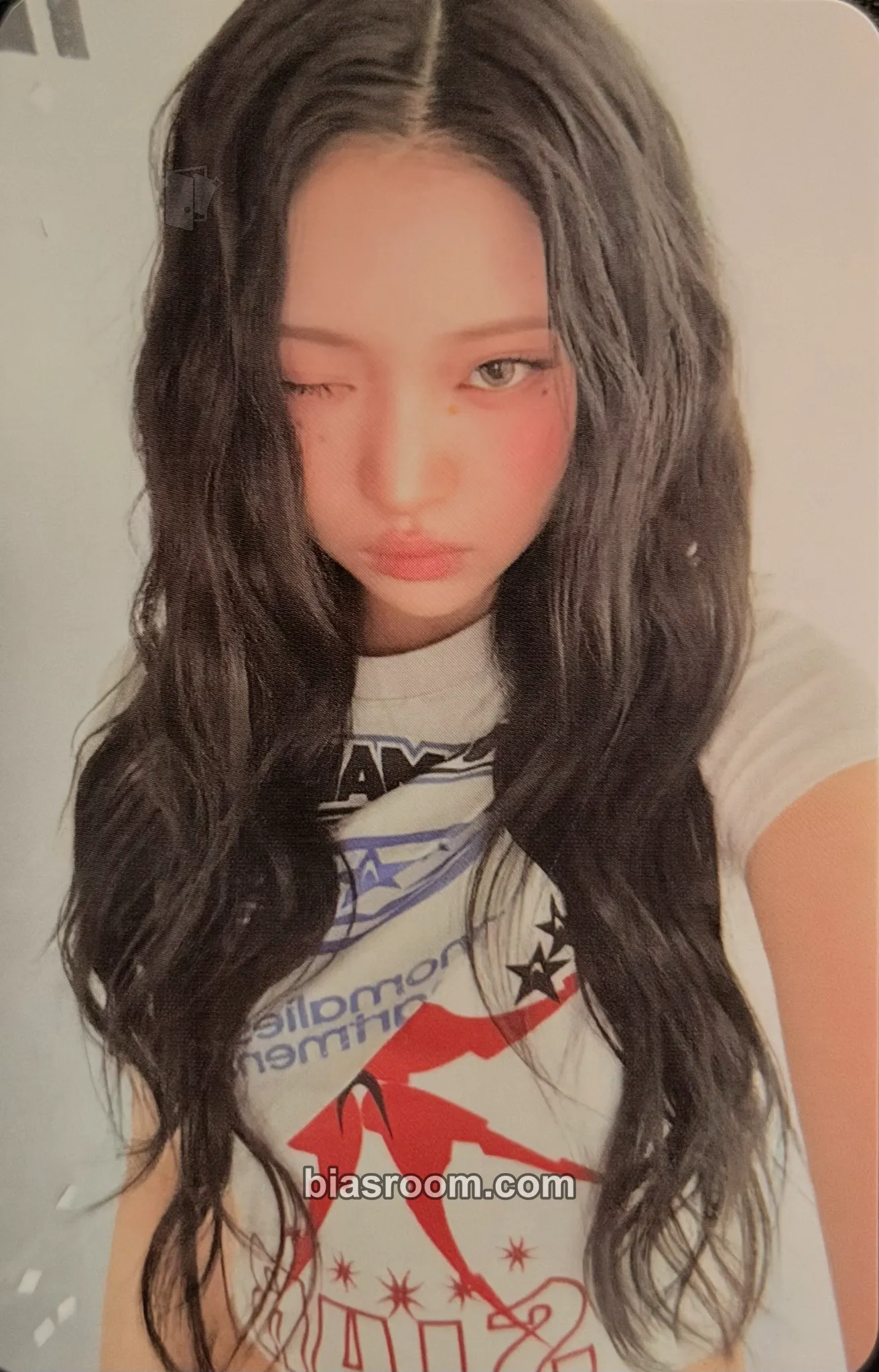 Yeseul OXY_GEN Photocard - Keyveatz - Keyveatz K-pop photocard