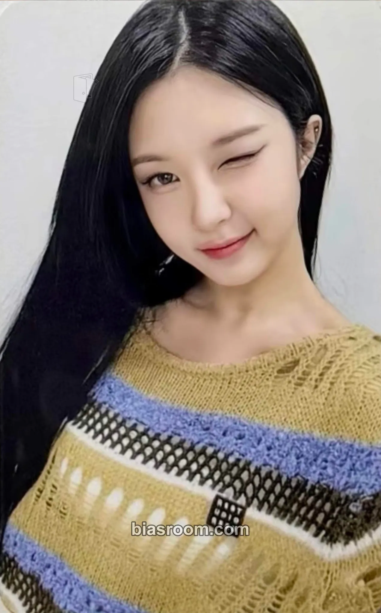 Dayeon Crack Code Photocard - Kep1er - Kep1er K-pop photocard
