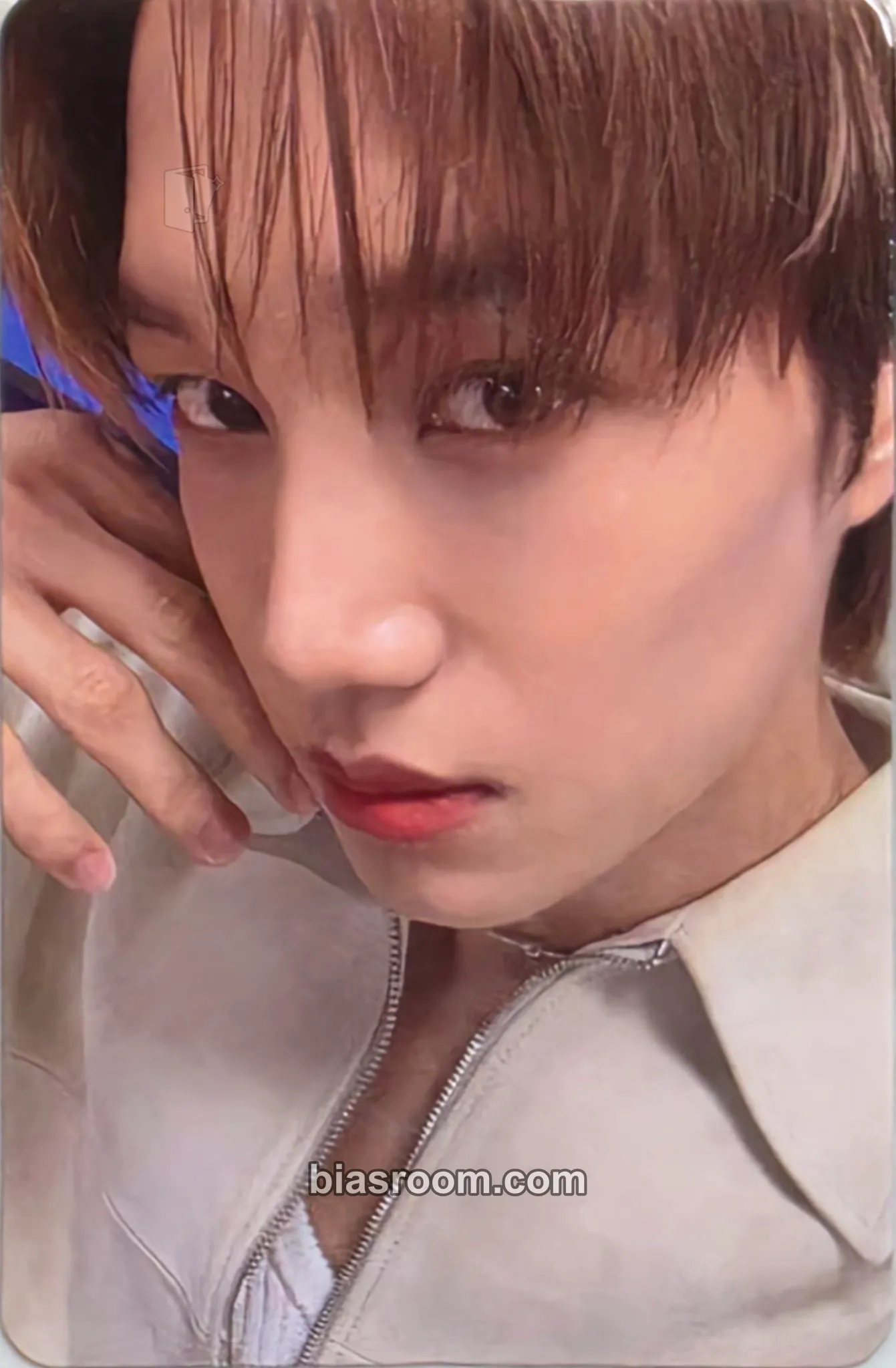 カイ ソウルコン 3日目 ラキドロ トレカ EXO KAI REVERXE Kai REVERXE Photocard - EXO | Bias Room