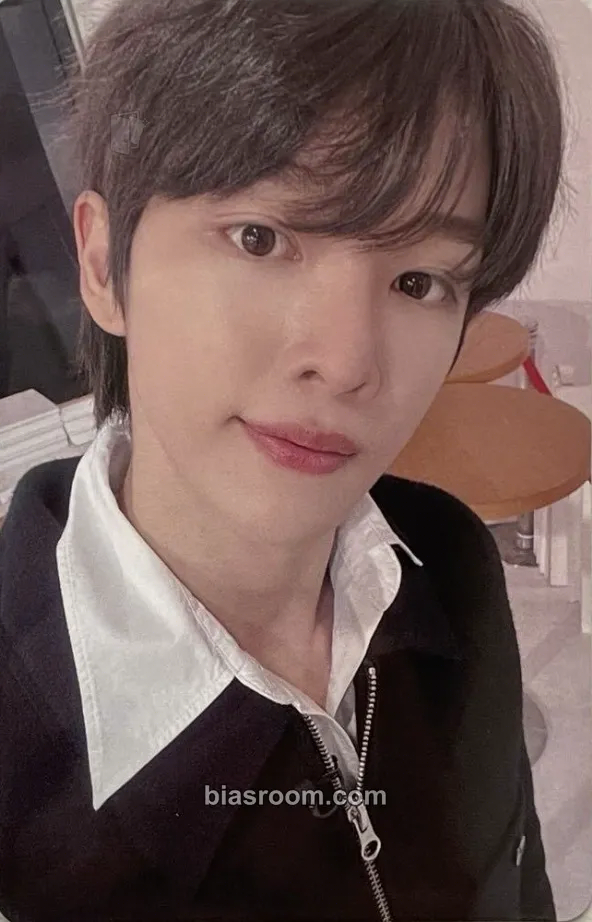 Sungchan Odyssey Photocard - RIIZE - RIIZE K-pop photocard
