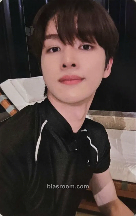 Sungchan Lucky Photocard - RIIZE - RIIZE K-pop photocard