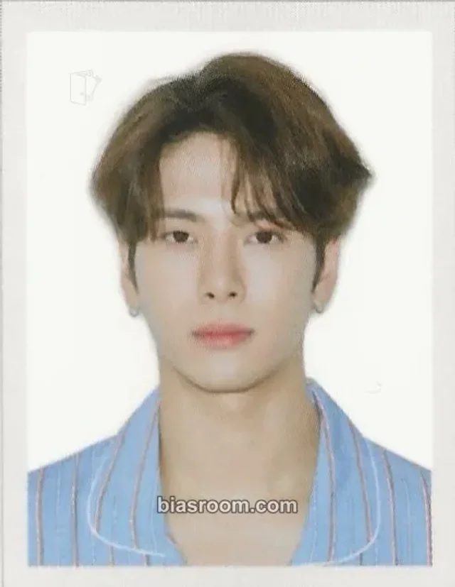 GOT7 - Jackson - GOT7 β₯ I GOT7 5TH FAN MEETING Event id photo