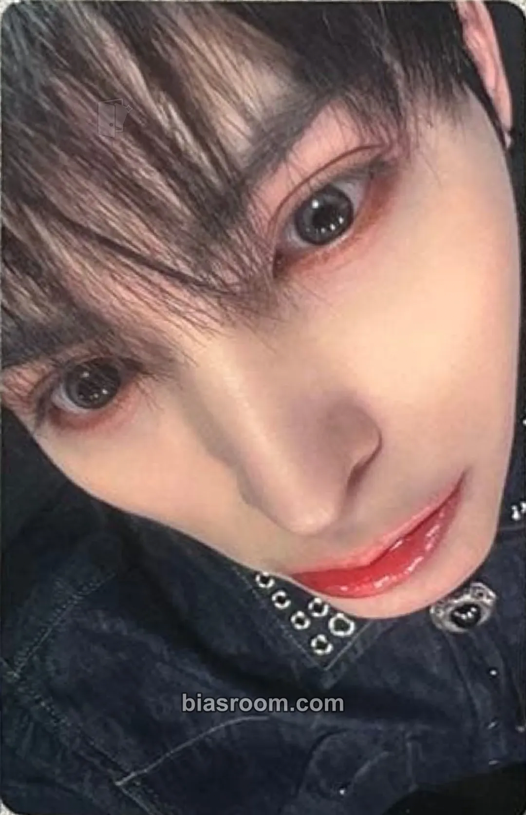 Masami <ALL the HOURS> 1st Fancon Photocard - ALL(H)OURS - ALL(H)OURS K-pop photocard