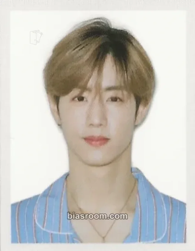GOT7 - Mark - GOT7 β₯ I GOT7 5TH FAN MEETING Event id photo
