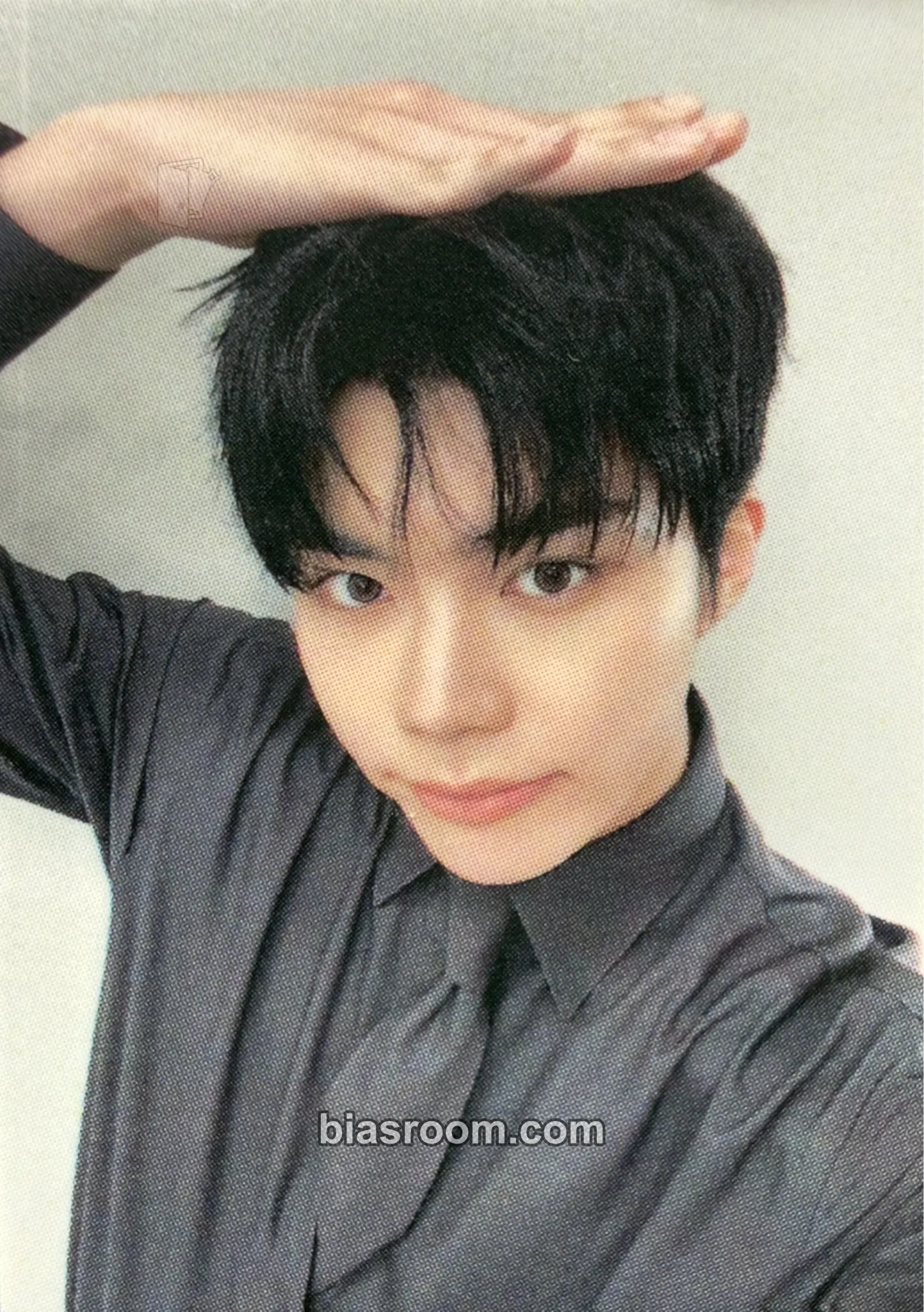 Gunwook Ascend- Photocard - ZEROBASEONE - ZEROBASEONE K-pop photocard