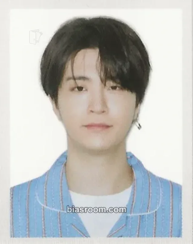 GOT7 - Youngjae - GOT7 ♥ I GOT7 5TH FAN MEETING Event id photo