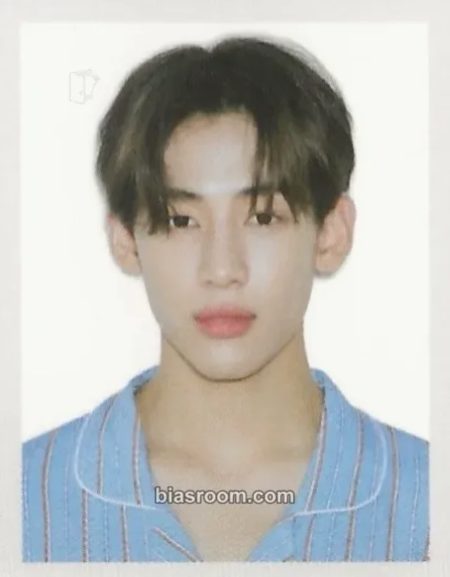 GOT7 - BamBam - GOT7 ♥ I GOT7 5TH FAN MEETING Event id photo