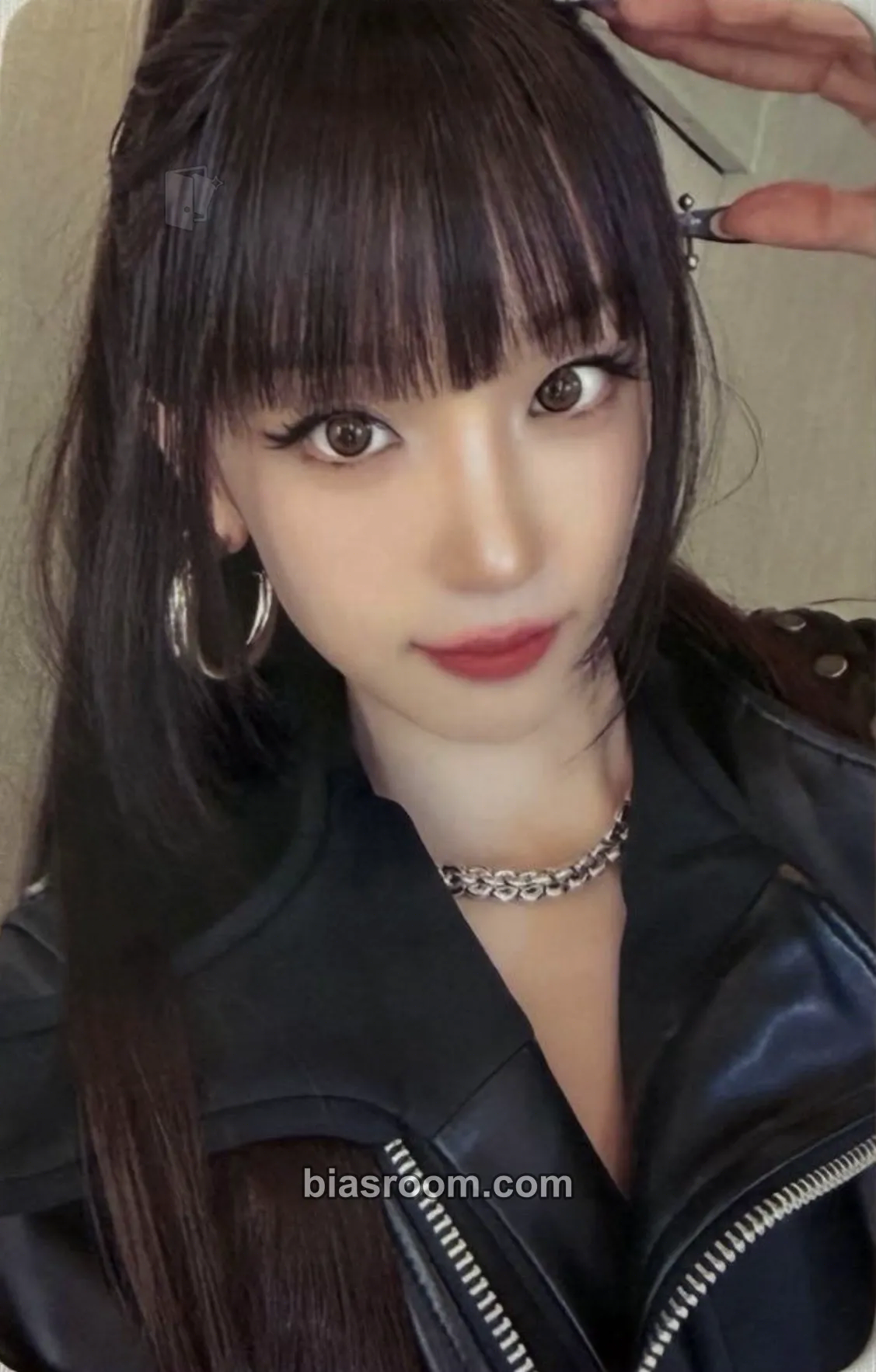 Yuqi We made Photocard - i-dle - i-dle K-pop photocard