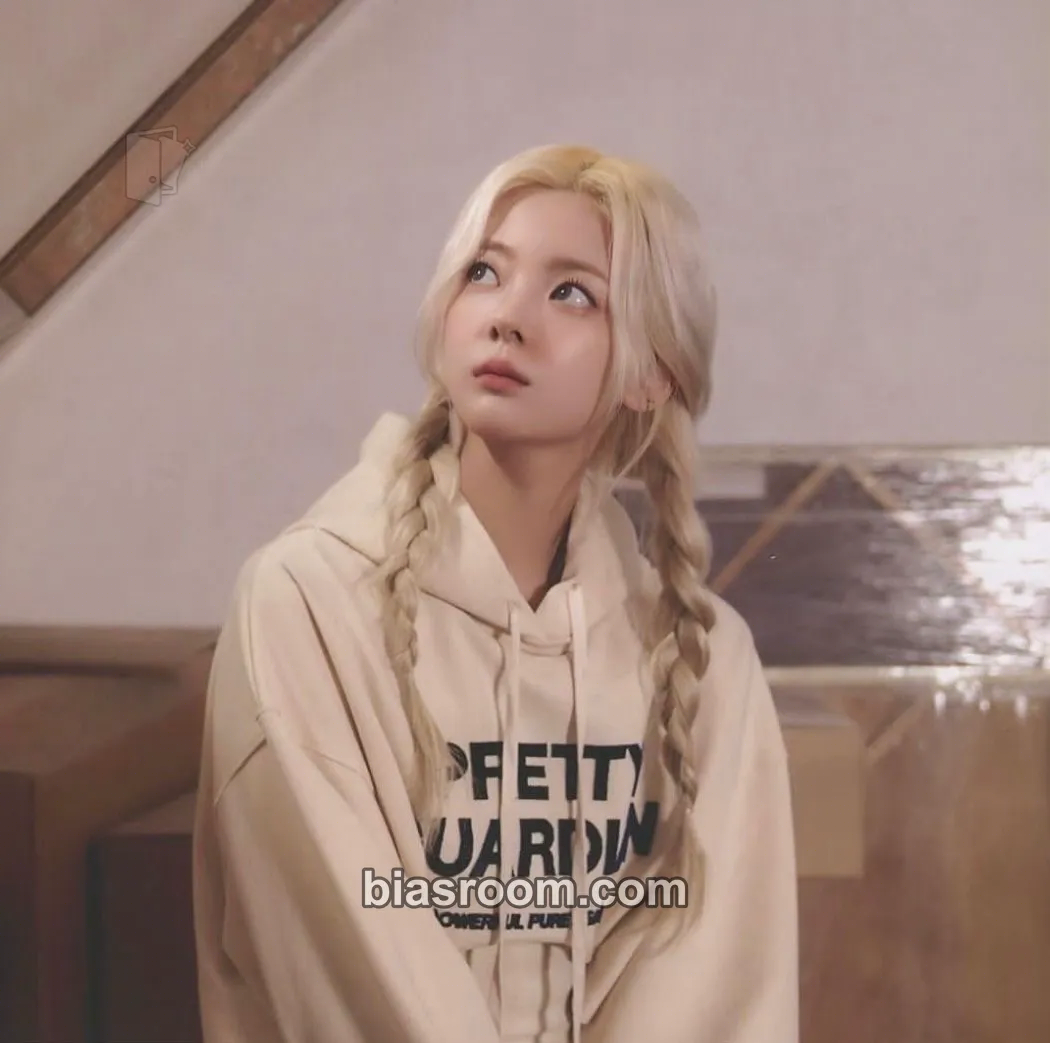 Lia KILL MY DOUBT Photocard - ITZY - ITZY K-pop photocard