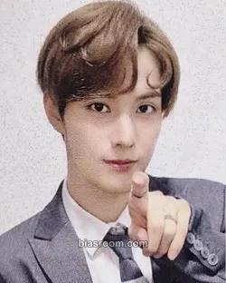 Jinsik HOUSE OF TRICKY : WATCH OUT Photocard - xikers - xikers K-pop photocard