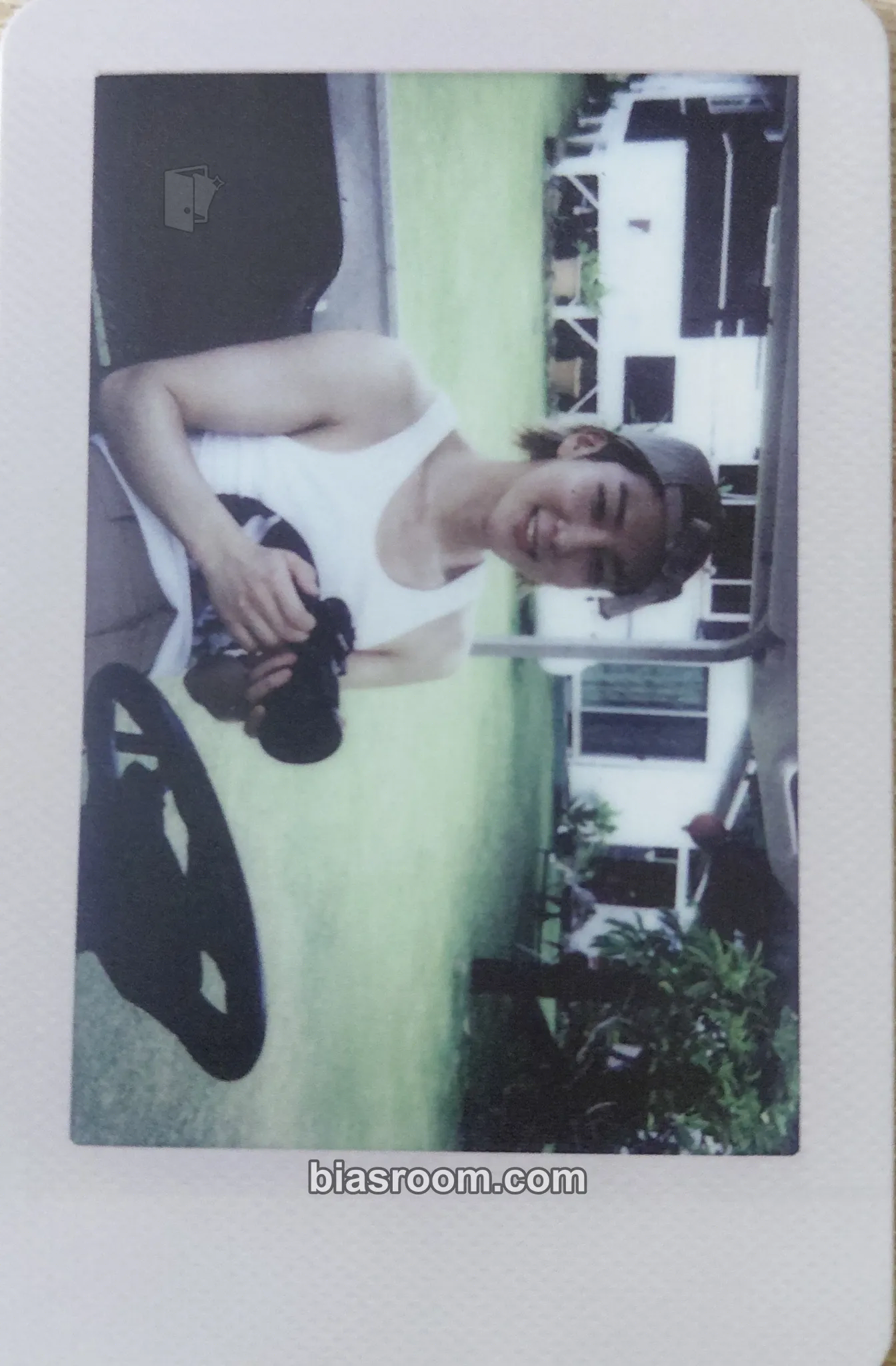 Hoony Our Twenty For Photocard - WINNER - WINNER K-pop photocard
