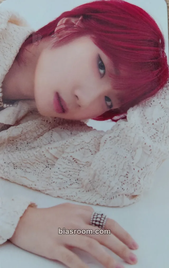 EASTSHINE - Youngkwang - Embers Album album photocard