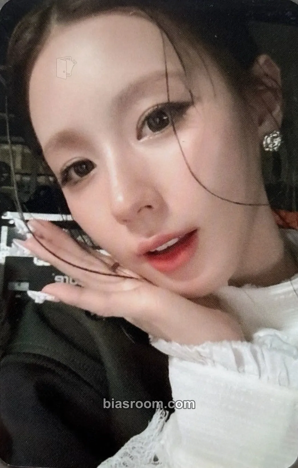 Miyeon We are Photocard - i-dle - i-dle K-pop photocard