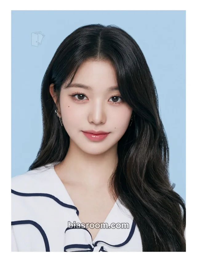 IVE - Wonyoung - 4th DIVE Official Fanclub: DIVE INTO IVE Other id photo id card set fanclub/membership fanclub benefit fanclub version