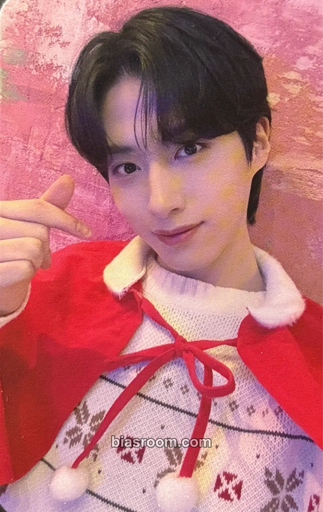 Xion MALUS Photocard - ONEUS - ONEUS K-pop photocard