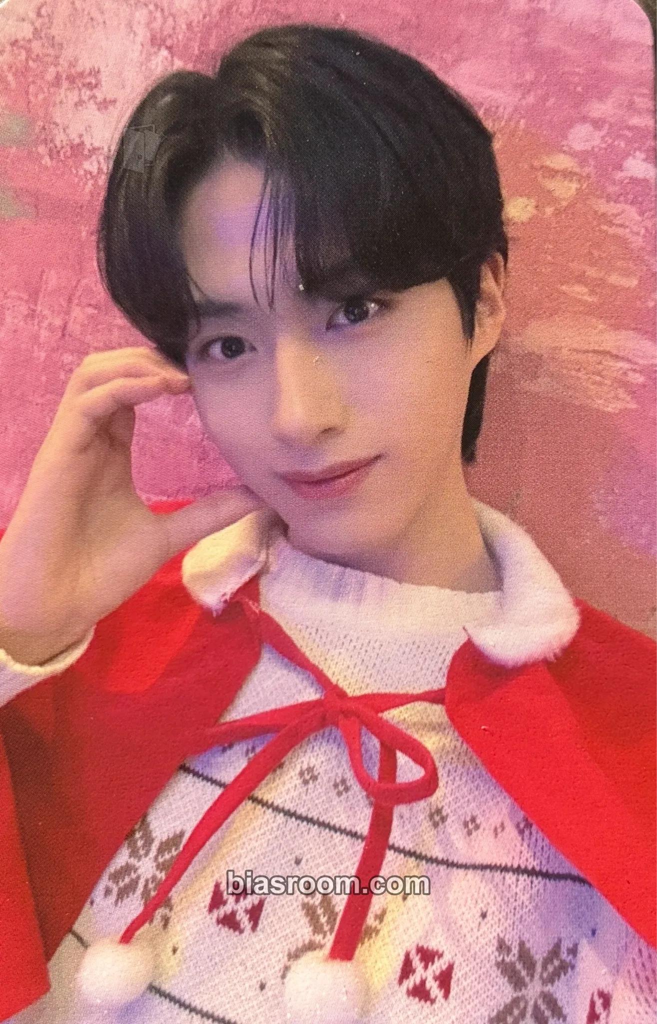 Xion MALUS Photocard - ONEUS - ONEUS K-pop photocard