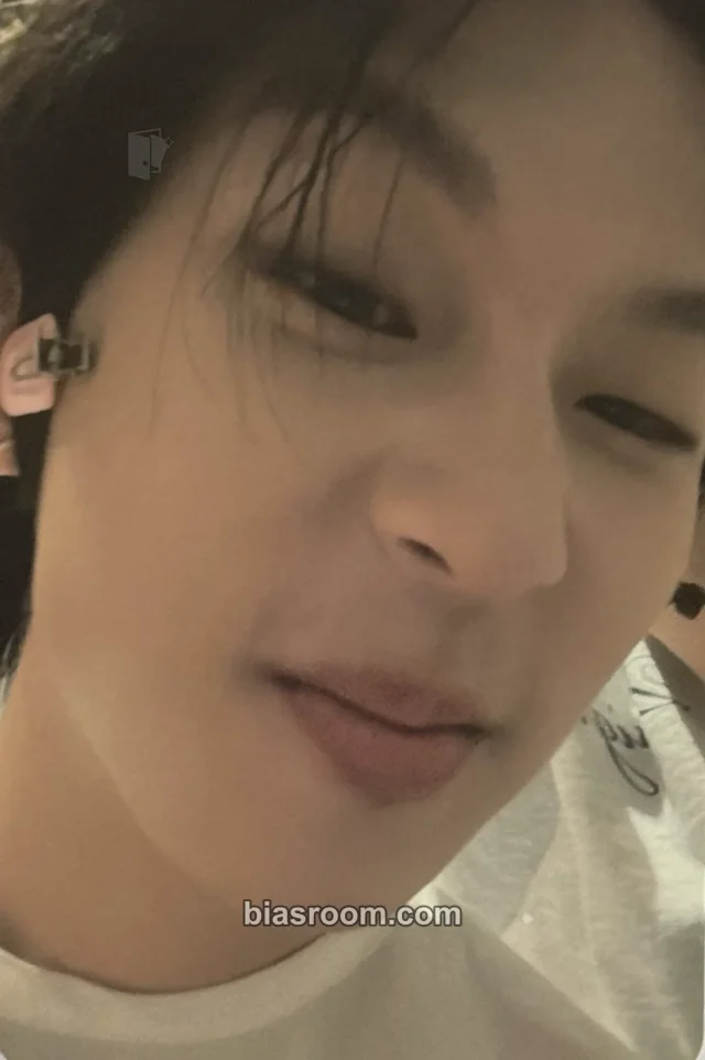 BIG NAUGHTY - BIG Naughty - Nangman (Romance) Album album photocard