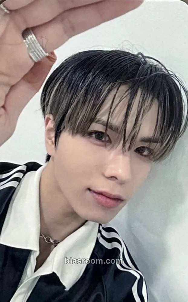 Yejun EVERLASTING Photocard - E’LAST - E’LAST K-pop photocard