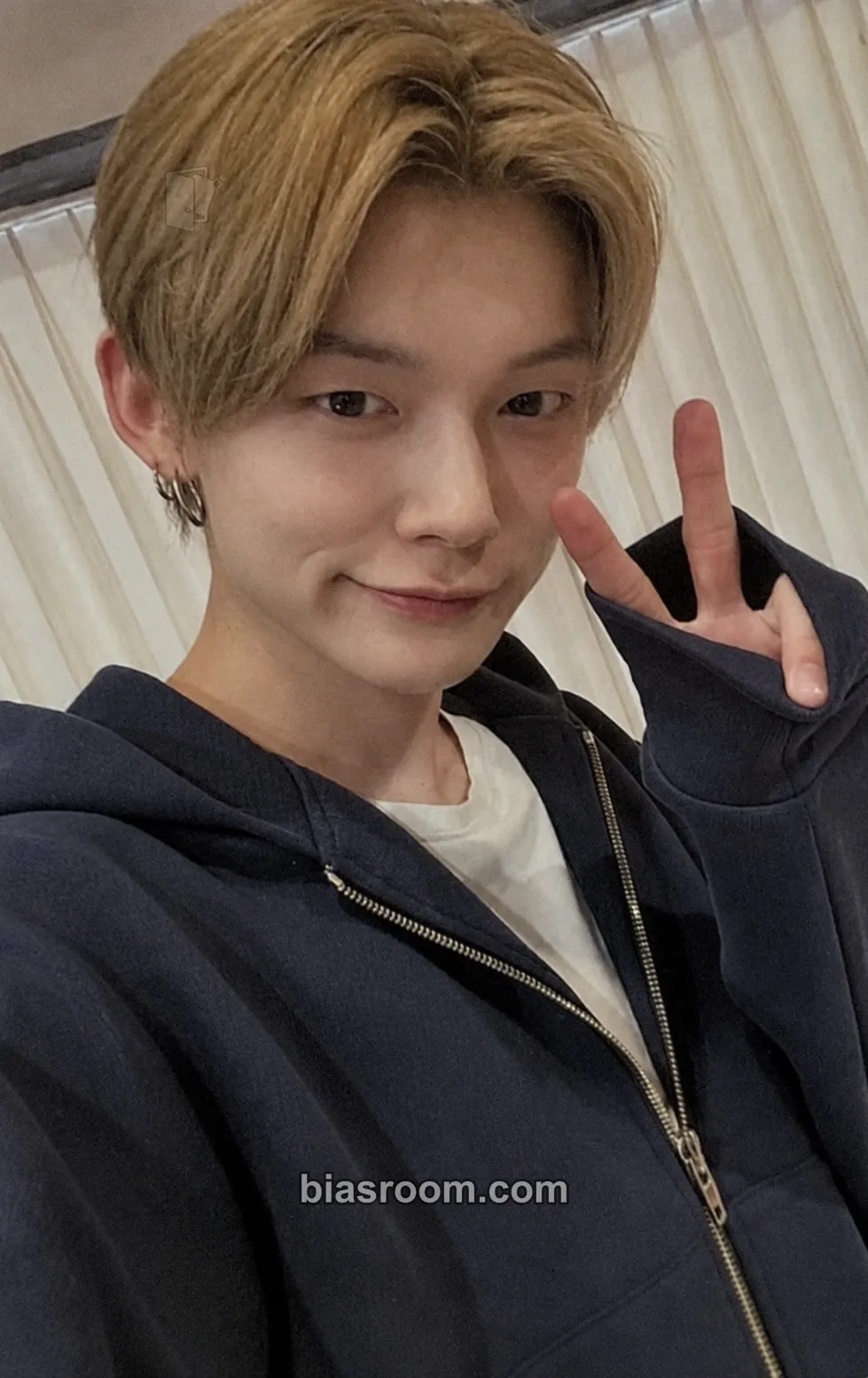 Yeonjun NO LABELS: PART 02 Photocard - TOMORROW X TOGETHER - TOMORROW X TOGETHER K-pop photocard