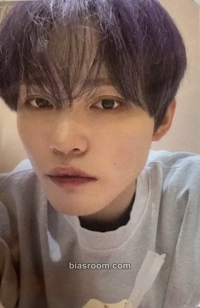 Chenle Beat It Up Photocard - NCT DREAM - NCT DREAM K-pop photocard